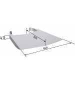 Vogel´s polička PFA 9033