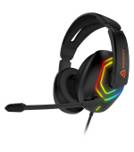 CONNECT IT BIOHAZARD Blaze