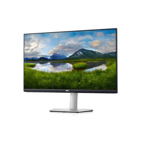 Dell/S2721HS/27"/IPS/FHD/75Hz/4ms/Silver/3RNBD