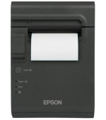 Epson TM-L90 (465): Ethernet E04+Built-in USB, PS, tmavá