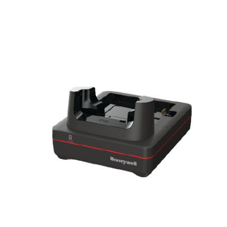 CT37 - non booted ethernet homebase kit, EU cord