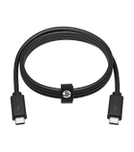 HP 240W Thunderbolt 4 Cable