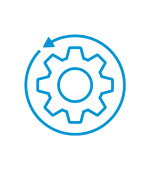 HP 4 Year Proactive Insights Services E-LTU