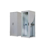 Digitus 42U varioFLEX síťová skříň 2031x800x1000 mm, barva šedá (RAL 7035)