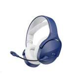 HP HyperX Cloud Jet Wireless Gaming Headset Light Blue