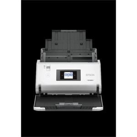 EPSON skener WorkForce DS-32000 - A3/90 Str./min/600x600dpi/DADF/USB3.0