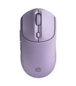 HP Bezdrátová myš 400 Quiet - Purple