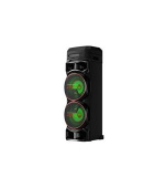 LG XBOOM RNC9 Bluetooth Karaoke Party Speaker