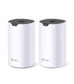 TP-Link Deco S7(2-pack) Mesh systém AC1900 s Wi-Fi pro celoplošné pokrytí domácnosti