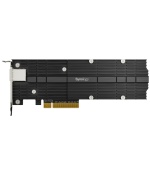 Synology Kombinovaný adaptér M.2 SSD a 10GbE E10M20-T1