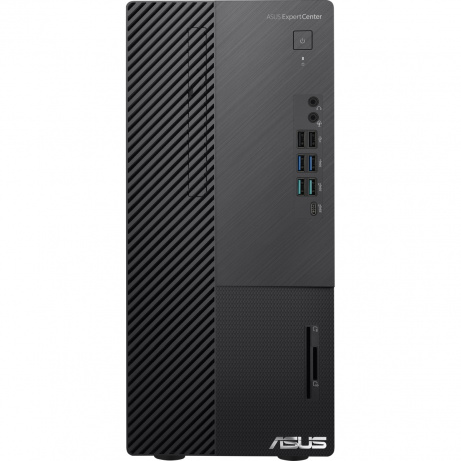 ASUS ExpertCenter/D7 D700MC/Mini TWR/i3-10105/8GB/256GB SSD/UHD/W10P/3R