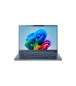 Acer Aspire 14 AI/A14-11M-X6R7/SD-X1-26-100/14"/WUXGA/16GB/512GB/Adreno/W11H/Blue/2R