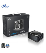 FSP MEGA TI/1350W/ATX 3.1/80PLUS Titanium/Modular/Retail
