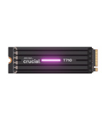 Crucial T710/2TB/SSD/M.2 NVMe/Černá/Heatsink/5R