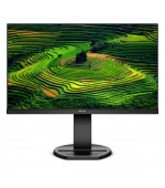 24" LED Philips 241B8QJEB - FHD,IPS,DVI,DP,HDMI