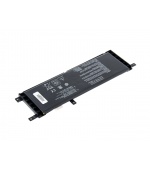 Baterie AVACOM NOAS-X553-P40 pro Asus X553 / F553 Li-Pol 7,2V 4000mAh