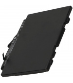 2-POWER Baterie 11,4V 2800mAh pro HP EliteBook 725 G3, EliteBook 725 G4, EliteBook 820 G3