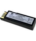 Baterie T6 Power Zebra LI3600, LI3608, LI3678, DS3600, DS3608, DS3678, 3200mAh, 11,5Wh, Li-ion