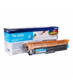 Brother TN-245C, toner cyan, 2 200 str.