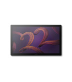 Wacom Cintiq Pro 22 with Stand