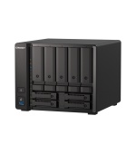 QNAP TS-h973AX-8G (Ryzen 2,2GHz, ZFS, 8GB RAM, 5x 3,5" + 4x 2,5" SATA/2x U.2, 2x 2,5GbE, 1x 10GbE)