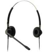 JPL 105+PB/Stereo/QD/Drát/Černá-stříbrná