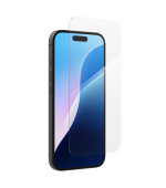 ZAGG Ochranné sklo Glass+ pro Apple iPhone 17 Pro Max