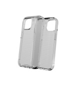 ZAGG kryt Luxe Apple 16e/15/14/13 Transparentní