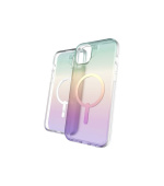 ZAGG Milan Snap iPhone 15 Plus/14 Plus - duhový