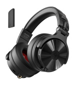 OneOdio Studio Max 1 DJ/Jack/BT/Černá