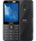 Nokia 235 4G Dual Sim Black