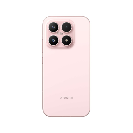Xiaomi 17/12GB/512GB/Alpine Pink