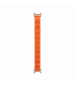 Xiaomi Mi Smart Band 10 Strap Sunrise Orange