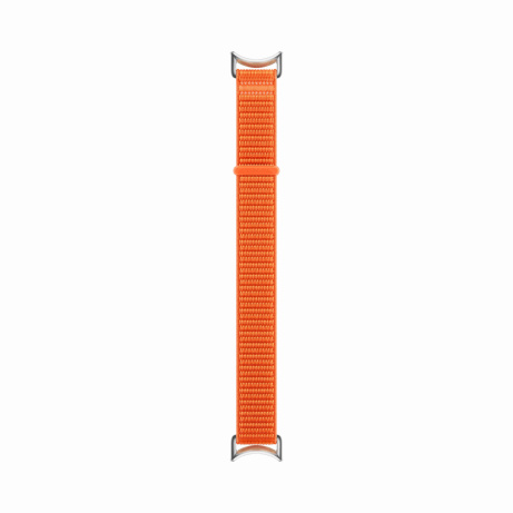 Xiaomi Mi Smart Band 10 Strap Sunrise Orange