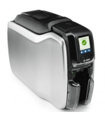 Card Printer ZC300, Single Sided, USB & LAN, Wi-Fi