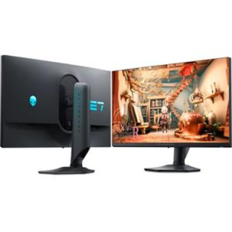 Dell Alienware AW2724DM LCD 27" IPS/2560x1440/1000:1/1ms/HDMI/2xDP/USB 3.0