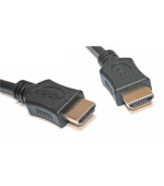 PLATINET OMEGA KABEL HDMI v.1.4 bulk černý 1.5m