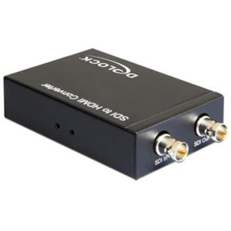 Delock Konvertor 3G-SDI > HDMI