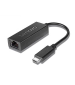 Lenovo adaptér ThinkPad USB-C Ethernet 10/100/1000