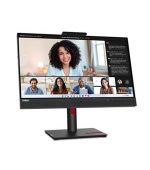 Lenovo LCD T24mv-30 23,8" IPS/1920x1080/6ms/HDMI/DP/4xUSB/Výškově nastavitelný/Pivot/Vesa