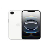 Apple iPhone 16e 256GB bílý