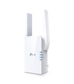 TP-Link RE705X - AX3000 Wi-Fi 6 opakovač signálu s vysokým ziskem - OneMesh™