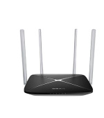 Mercusys MB135-4G Dvoupásmový bezdrátový 4G LTE router AC1200