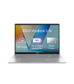 ASUS Vivobook S 16/S3607VA-RP097W/5-210H/16"/WUXGA/16GB/512GB/Intel int/W11H/Silver/2R
