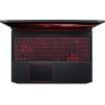 Acer Nitro 5 - 15,6"/i5-8300H/8G/512SSD/GTX1050/W10 černý