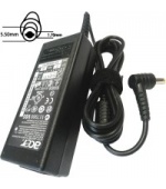 Acer orig. NTB adaptér 65W19V AC 5.5x1.7 mm (bez síťové šňůry)