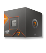 AMD/Ryzen 7-8700F/8-Core/4,1GHz/AM5