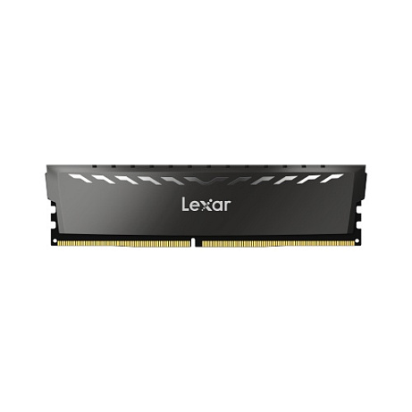 Lexar THOR/DDR4/8GB/3200MHz/CL16/1x8GB/Grey