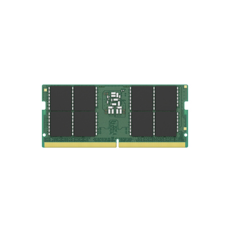 CSODIMM 32GB DDR5-6400MHz CL52 2Rx8