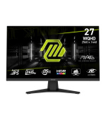 MSI MAG/274QF X24/27"/IPS/QHD/240Hz/0,5ms/Černá/3R